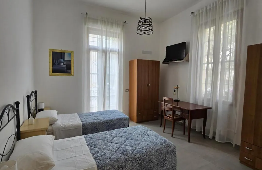 Casa Ganci - Viale Boccetta-1
